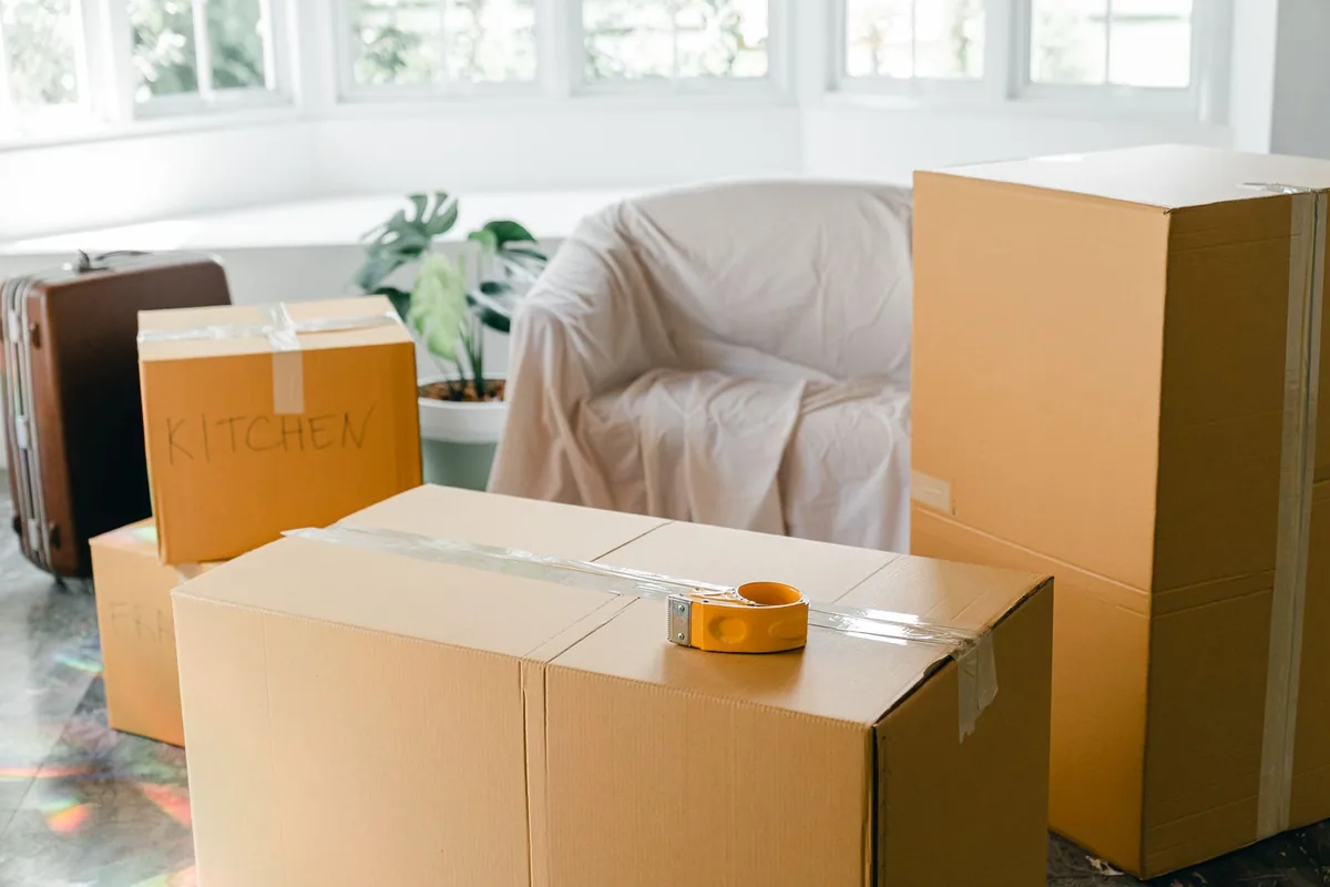 Hoarding Cleanup in Alamo Heights, TX
